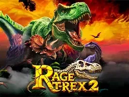 เรจ ที-เร็กซ์ 2 game screenshot