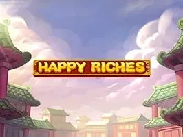 Happy Riches DNT