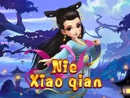 Nie Xiaoqian