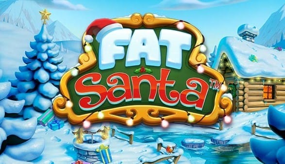 Fat Santa