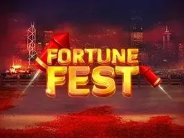 Fortune Fest DNT game screenshot