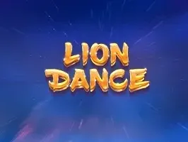 Lion Dance DNT