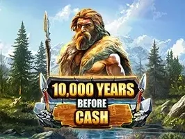 10,000 ปีก่อนเงินสด screenshot