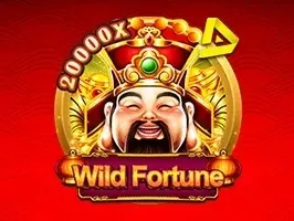 Wild Fortune game screenshot