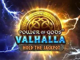 Power of Gods™_ Valhalla screenshot