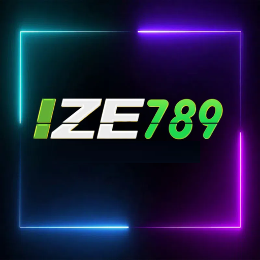 ize789 Logo